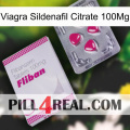 Viagra Sildenafil Citrate 100Mg 32